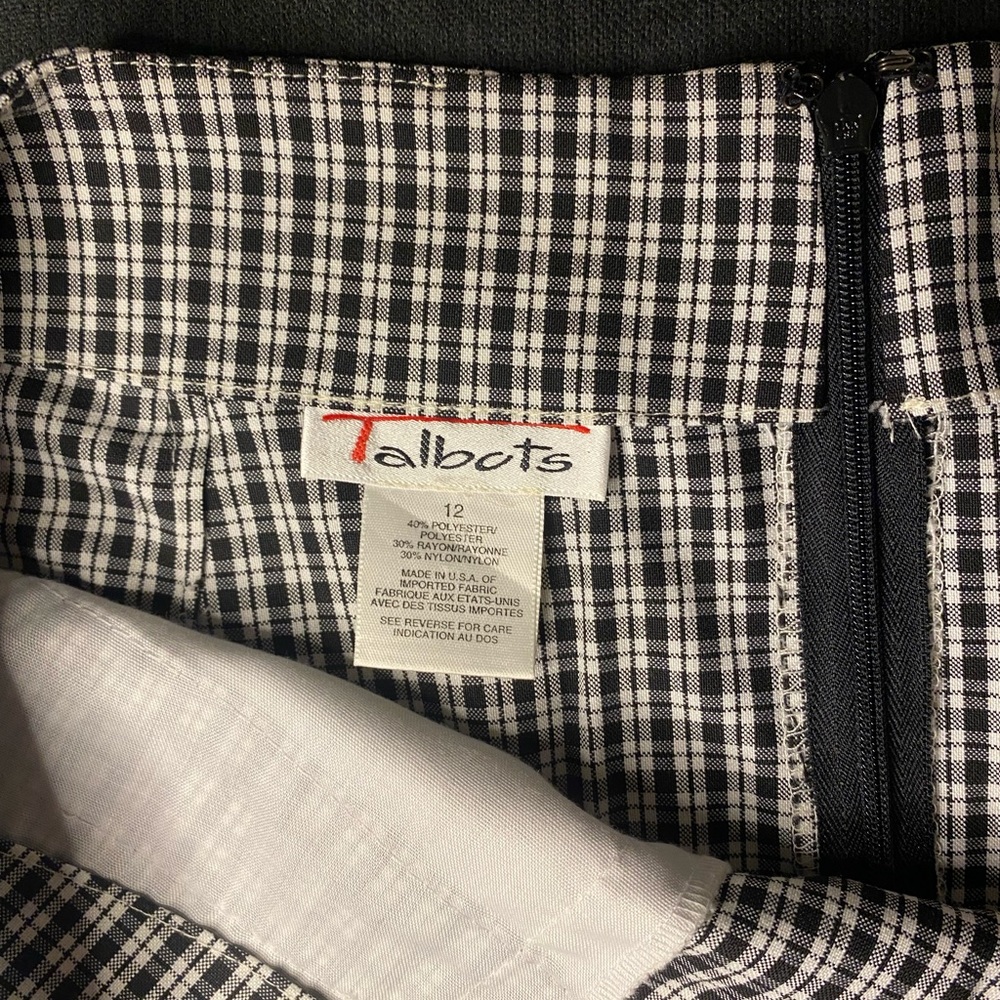 Talbot’s Skirt || Size 12